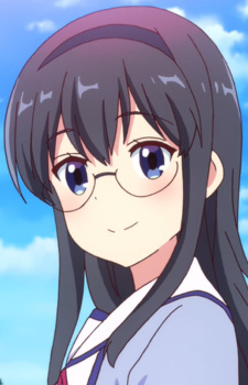 Огура, Шион