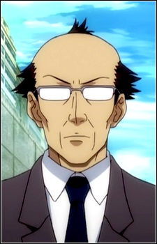 Такаї, Терумаса