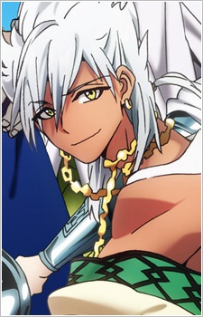 Амон-Ра, Шарркан