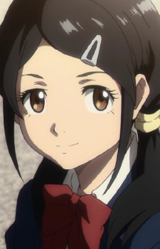 Ніітокі, Кей