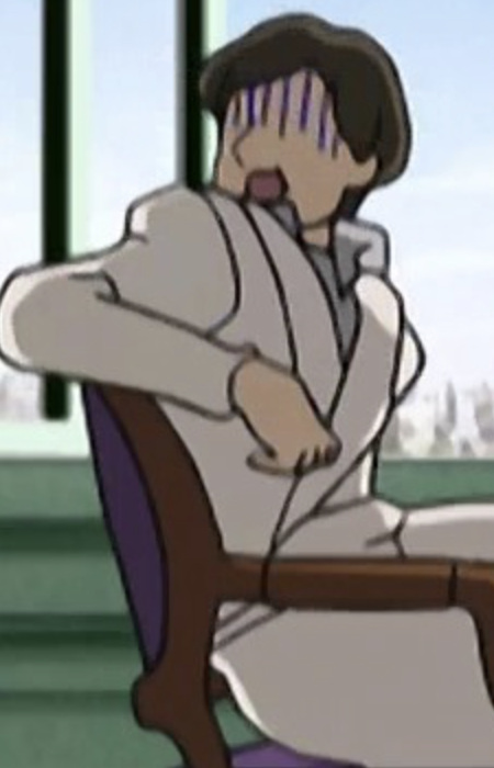 Рейнард Хошякуджі