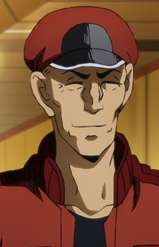 Еритроцит AD6614