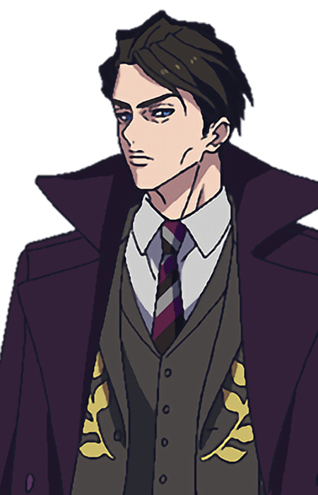 Теодор Константін Пінокл