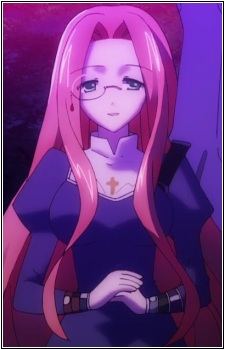 Bivorio Basskreigh, Аліса