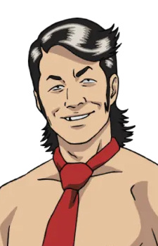 Томіока Шакал