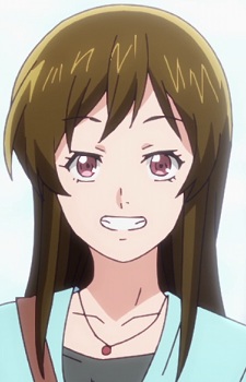 Ііда, Канако