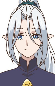 Кармен, Олів