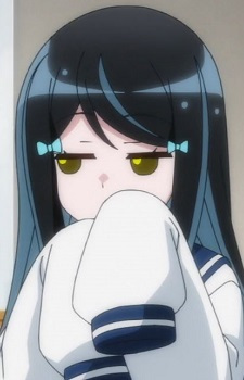 Гентуга, Юзукі