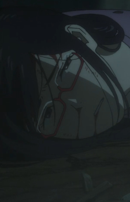 Мати Дівчинки