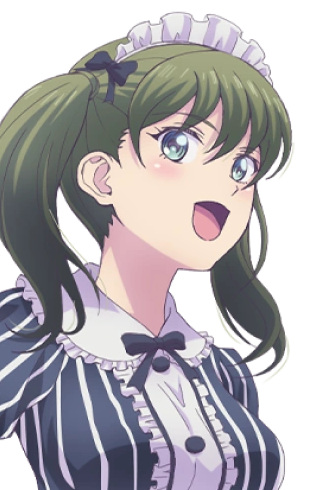 Чійода Ріріка