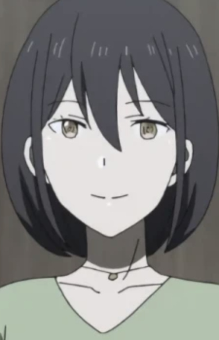 Мати Хіроші