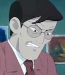 Директор дитячого будинку