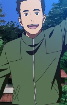 Кусакабе Рюта