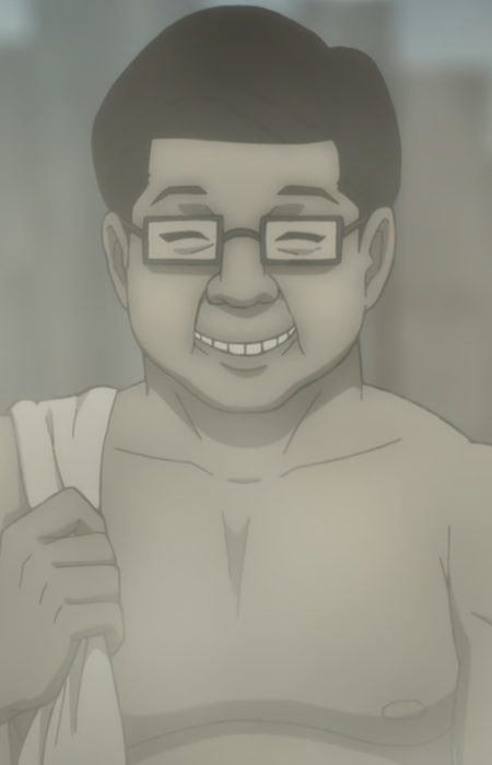 Кітоу, Джумануель