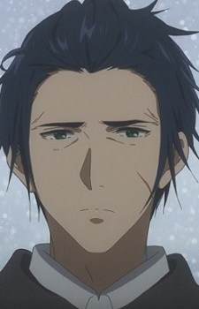 Ґілберт Буґенвілія 