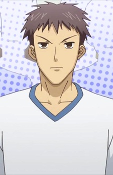 Сугава, Рьо