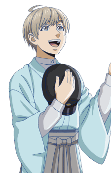 Хіраї, Тару