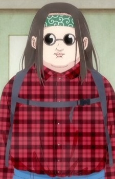 Брат Олівії