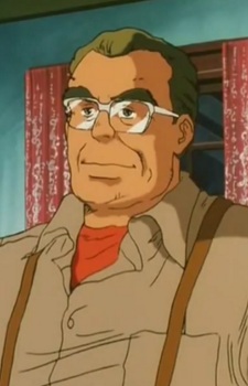 Містер Макензі