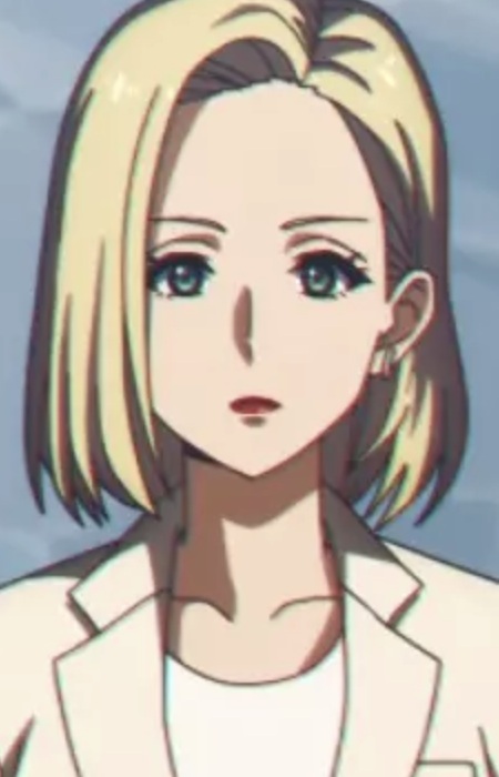 Репортерка