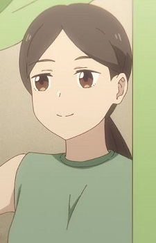 Тайга, Мікі