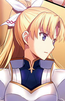 Жанна Ейфорія