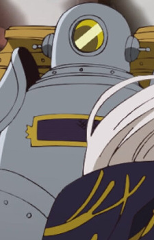 Френсіс Варні