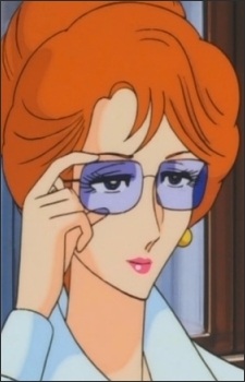 Таеко Ясуда