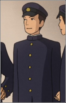 Татібана, Хіроші