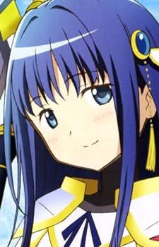 Нанамі Ячійо