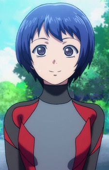 Йосівара, Айна