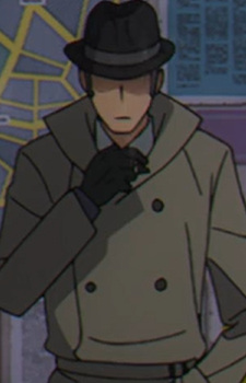 Агент зв'язку Східного підрозділу розвідки Весталії #2