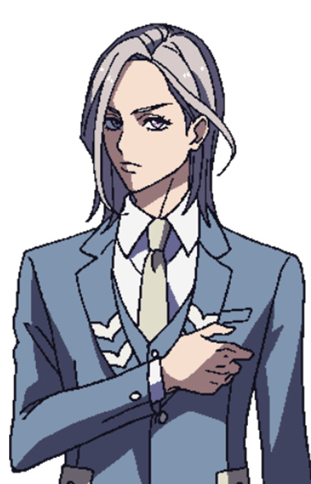 Усі дні, Оуен