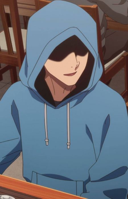 Айзек Фаулер