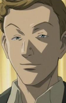 Сіверніч, Крістоф