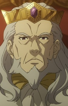 Олткрей Мелромарк XXXII