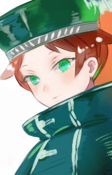 Оріфлейм, Луціус