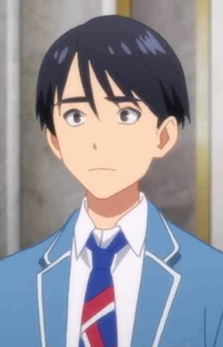 Номура, Кентароу