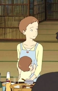 Джіннучі, Нана