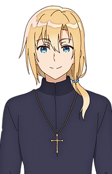 Нордлі, Абель