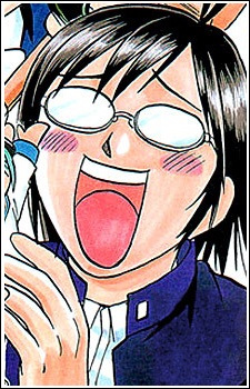 Такамідзава, Шуїчі