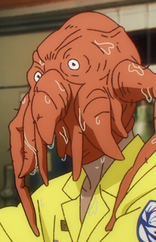 Продавець кіоску