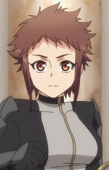 Рем, Бенетта