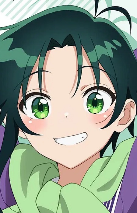 Шіунджі Мінамі