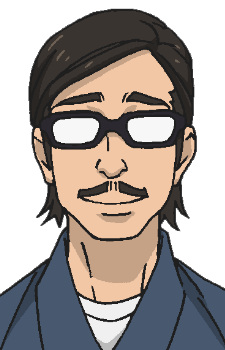 Хіроші Оодавара