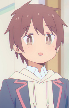 Сакурада Юта