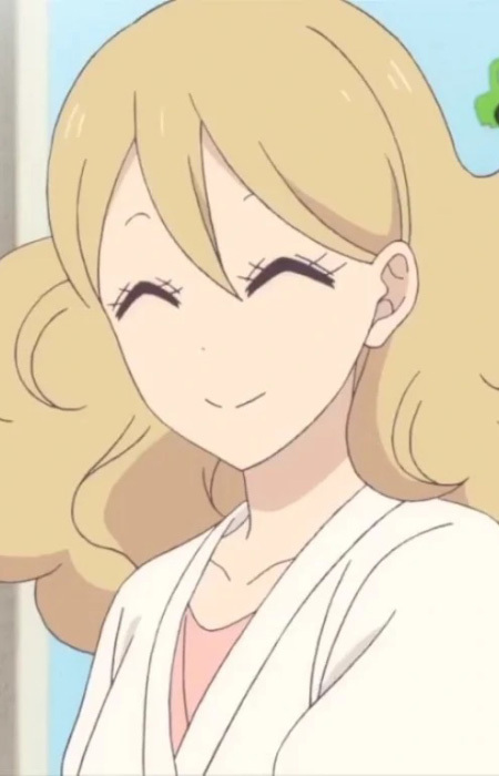 Мамізука, Умі