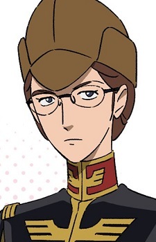 Аль Бахаров, Симус