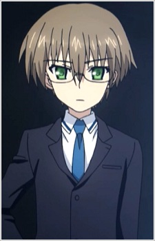 Аої Торасакі