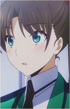 Мібу, Саяка